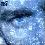 The The - Gravitate To Me